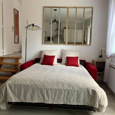 Appartement Proche Aeroport Orly - Ligne 14 מראה חיצוני תמונה