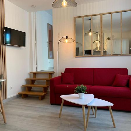 Appartement Proche Aeroport Orly - Ligne 14 מראה חיצוני תמונה