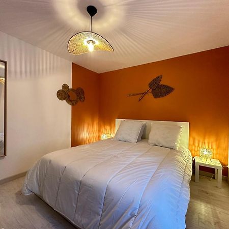 Appartement Proche Aeroport Orly - Ligne 14 מראה חיצוני תמונה
