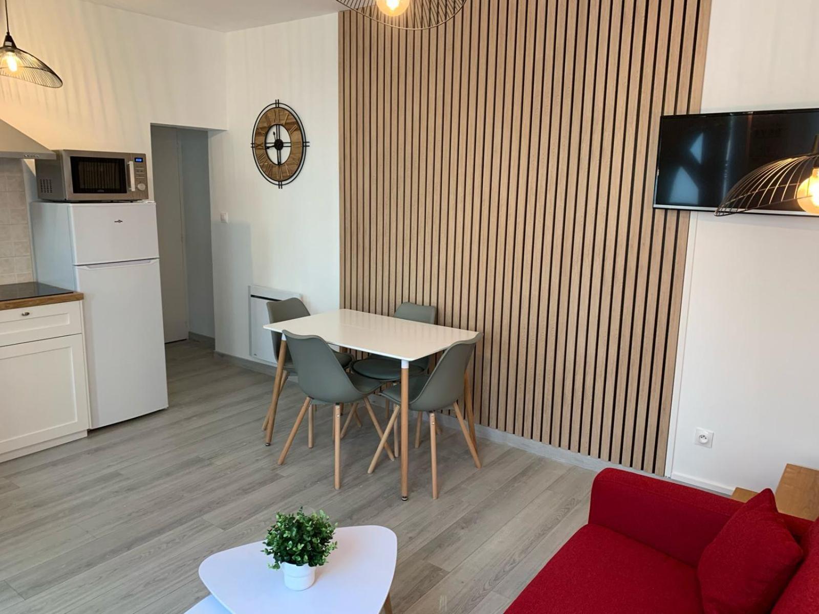 Appartement Proche Aeroport Orly - Ligne 14 מראה חיצוני תמונה