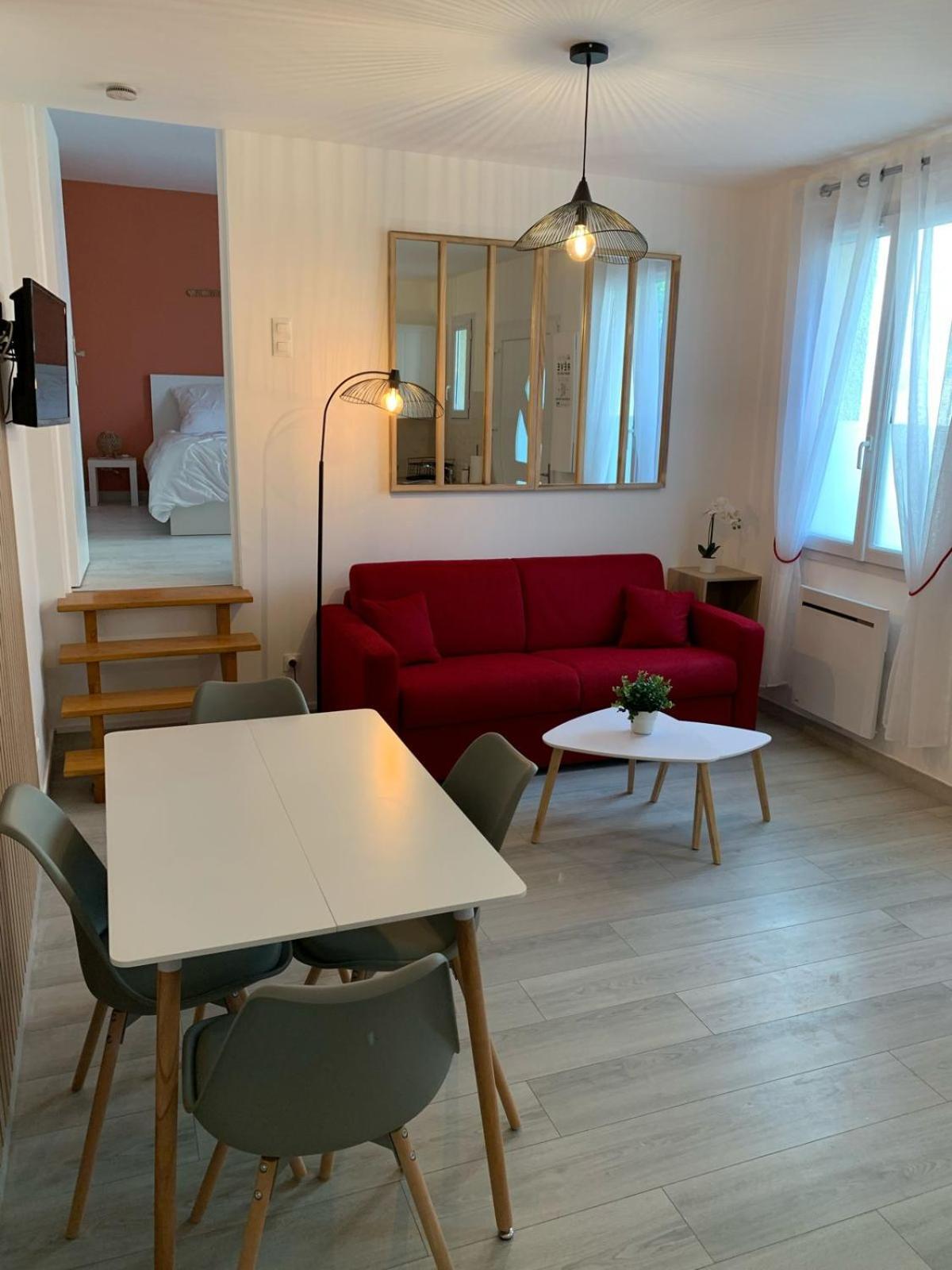 Appartement Proche Aeroport Orly - Ligne 14 מראה חיצוני תמונה