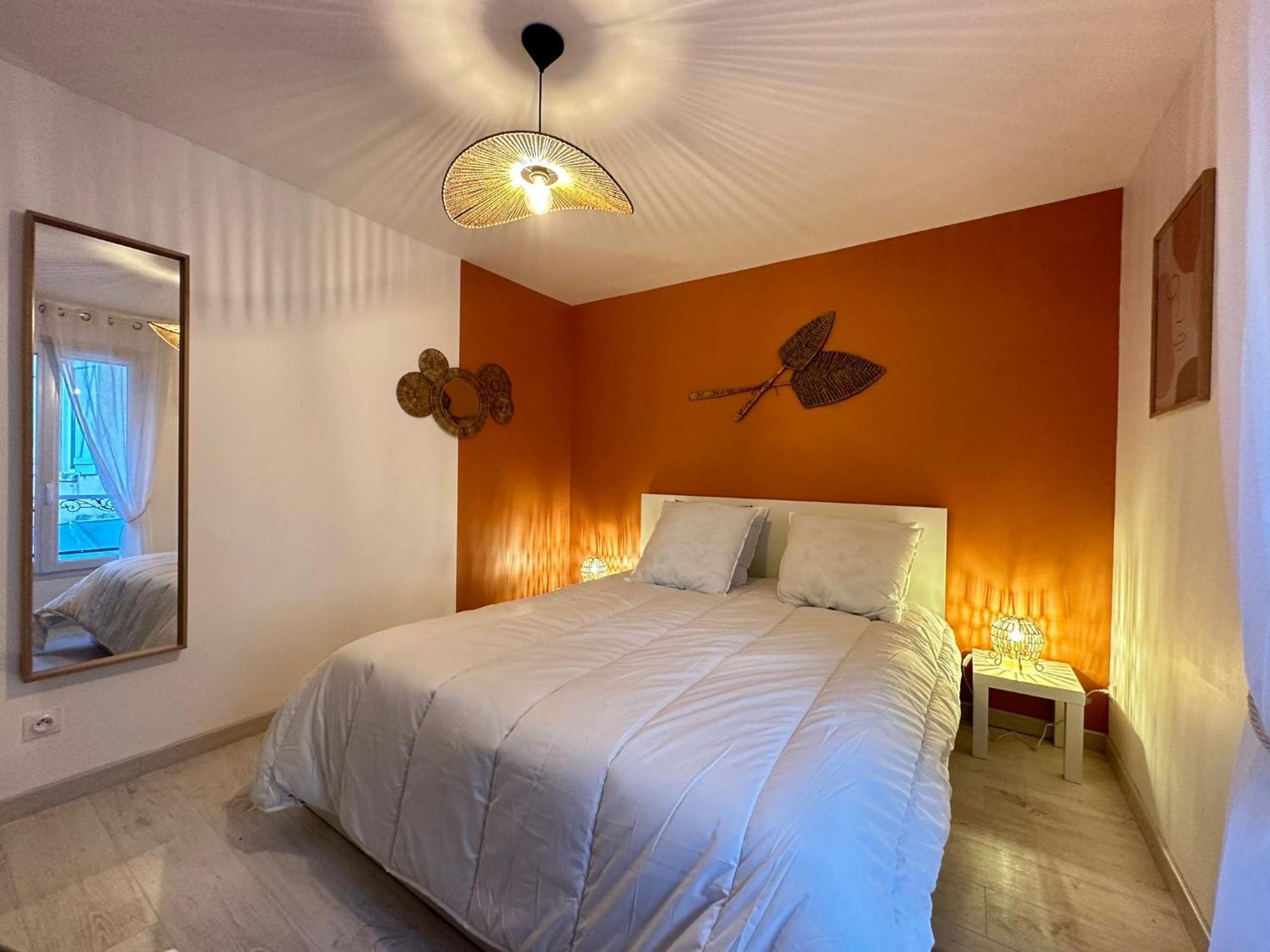 Appartement Proche Aeroport Orly - Ligne 14 מראה חיצוני תמונה