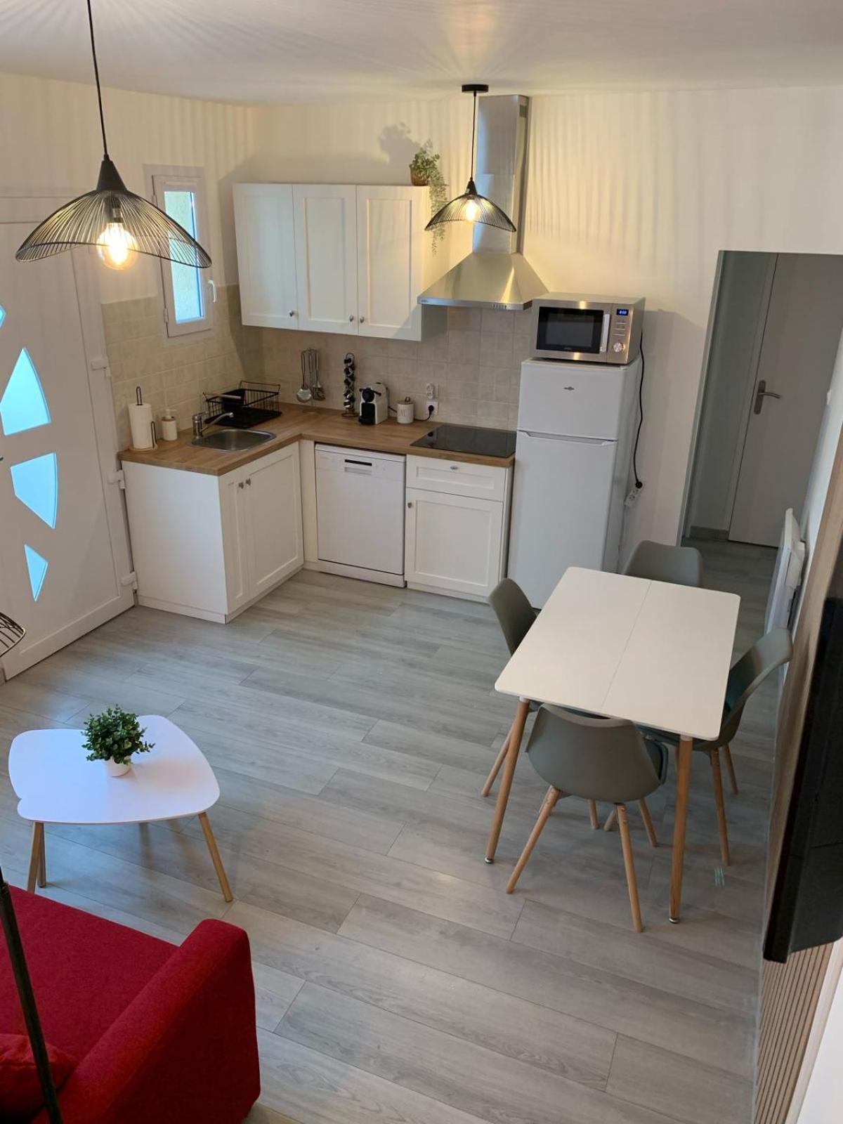Appartement Proche Aeroport Orly - Ligne 14 מראה חיצוני תמונה